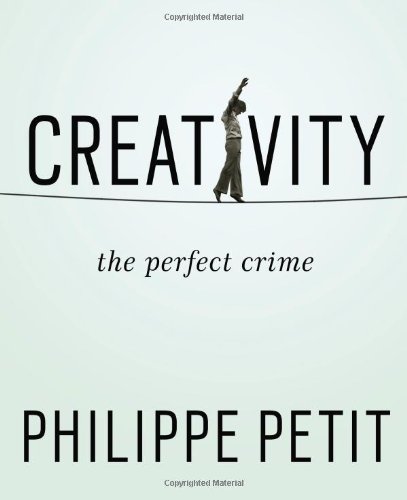 Creativity: The Perfect Crime