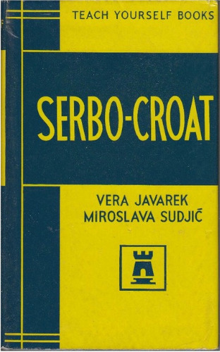 Serbo-Croat