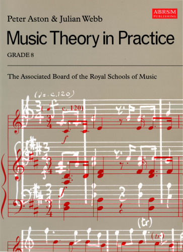 Music Theory in Practice, Grade 8