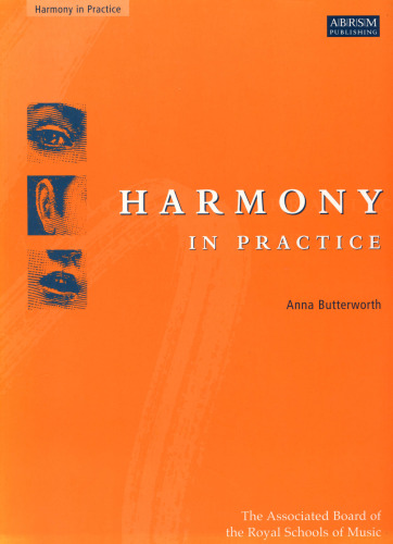 Harmony in Practice