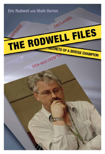 The Rodwell Files