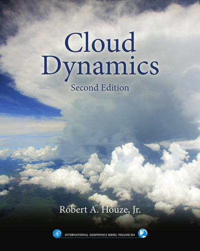 Cloud Dynamics, Volume 104, Second Edition