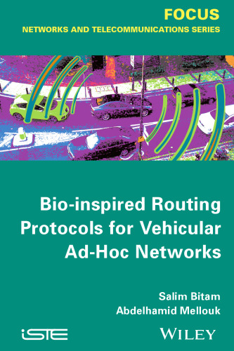 Bio-inspired Routing Protocols for Vehicular Ad-Hoc Networks