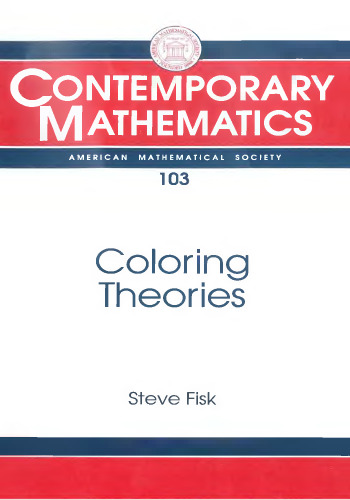 Coloring Theories