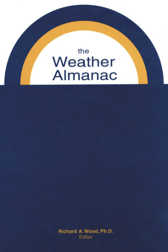 The Weather Almanac