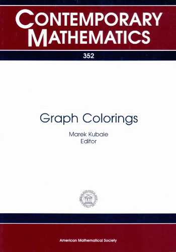 Graph Colorings