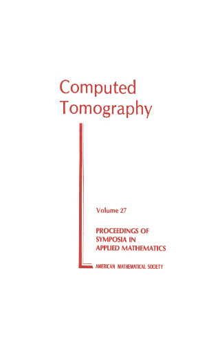 Computed Tomography