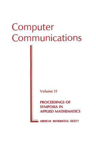 Computer Communications