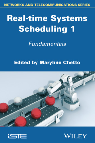 Real-time Systems Scheduling