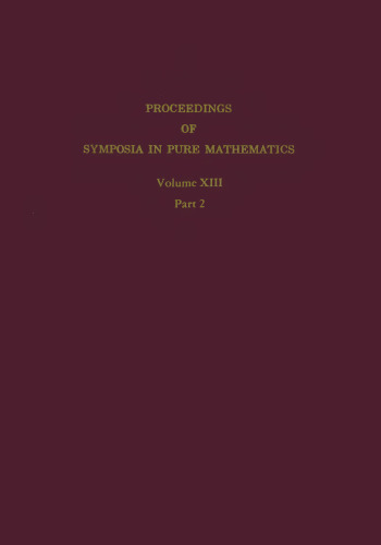 Axiomatic Set Theory, Part 1