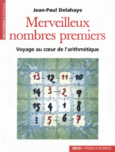 Merveilleux nombres premiers