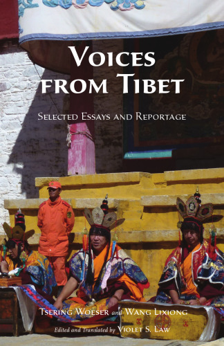 Voices from Tibet