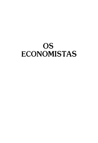 A Economia Mundial e o Imperialismo