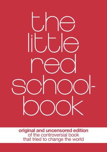 The Little Red Schoolbook