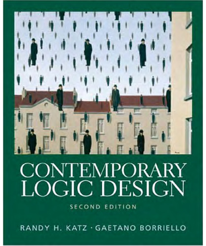 Contemporary Logic Design