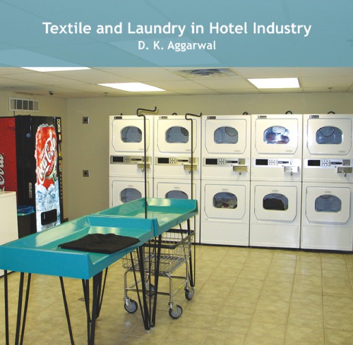Textile and laundry in hotel industry