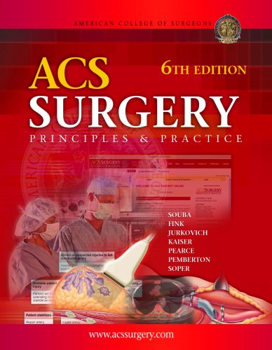 ACS Surgery
