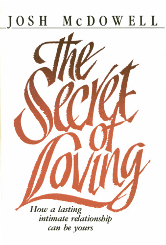 The Secret of Loving