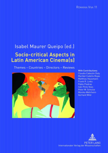 Socio-critical Aspects in Latin American Cinema