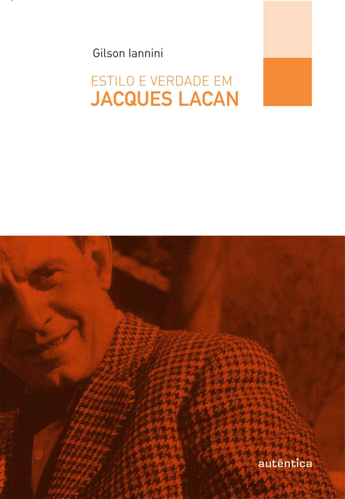 Estilo e verdade em Jacques Lacan