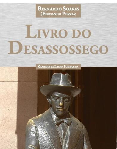 Livro do Desassossego