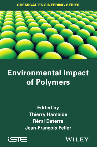 Environmental Impact of Polymers