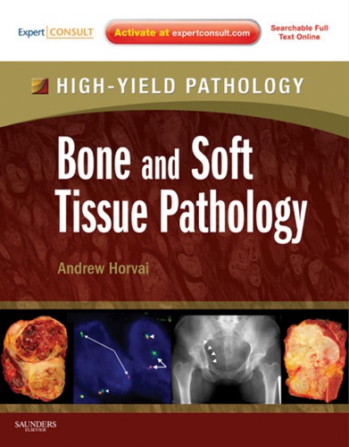 Bone and Soft Tissue Pathology