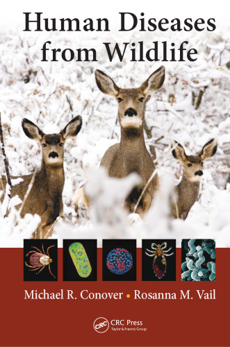 Human Diseases from Wildlife