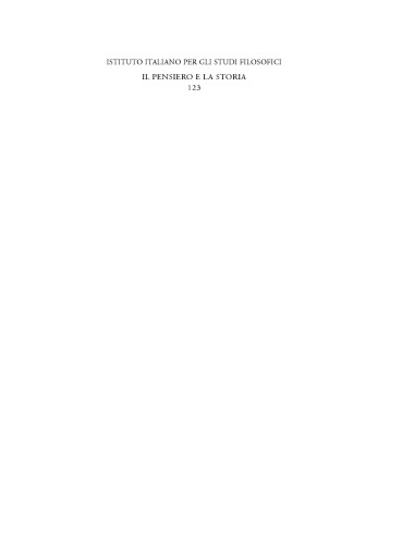 La visione dinamica del mondo. Nietzsche e la filosofia naturale di Boscovich