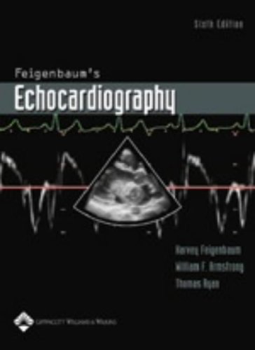 Echocardiography