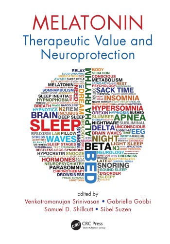 Melatonin : therapeutic value and neuroprotection