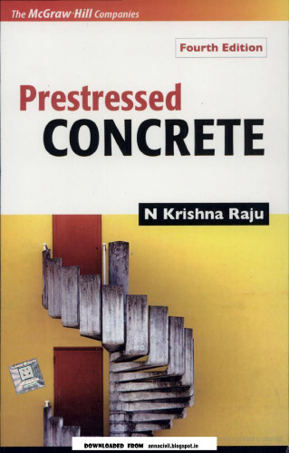 Prestressed Concrete