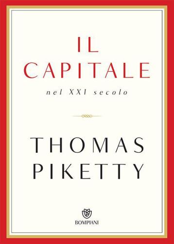 Il capitale nel XXI secolo