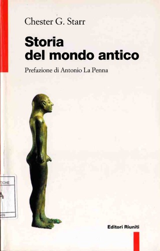 Storia del mondo antico