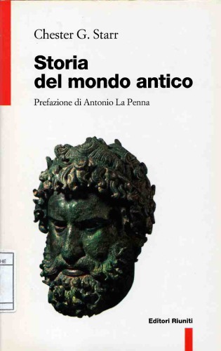 Storia del mondo antico