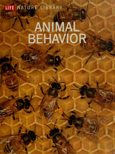 Animal Behavior   N/A; OCLC 875613007