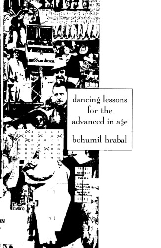 Dancing Lessons for the Advanced in Age