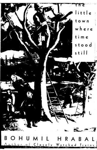 The Little Town Where Time Stood Still and Cutting It Short