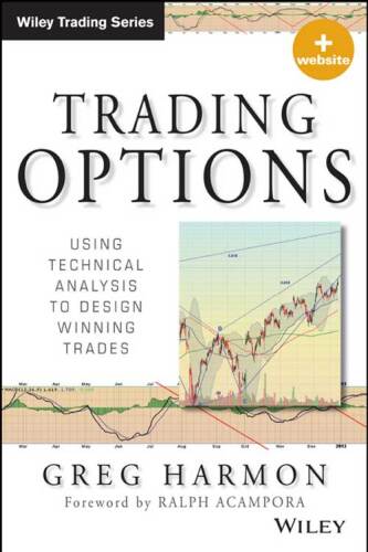 Trading Options: Using Technical Analysis to Design Winning Trades