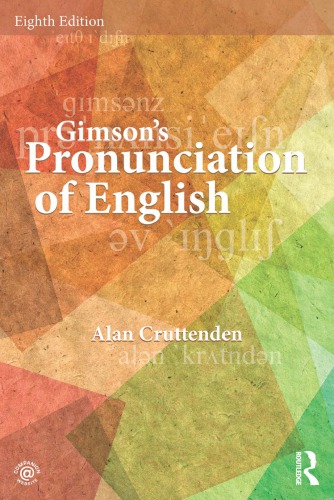 Gimson''s Pronunciation of English