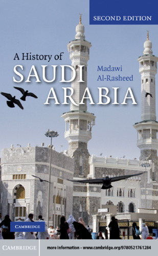 A History of Saudi Arabia
