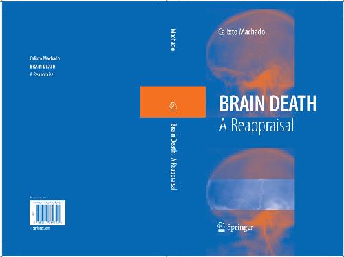 Brain Death A Reappraisal