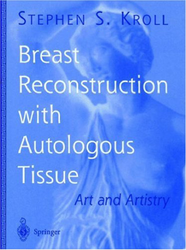 Breast Reconstruction with Autologous Tissue Art and Artistry