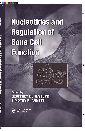 Nucleotides and Regulation of Bone Cell Function