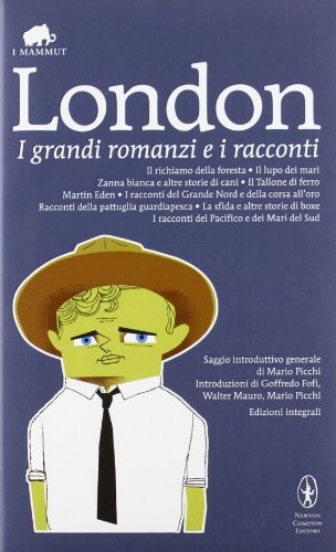 I grandi romanzi e i racconti. Ediz. integrali