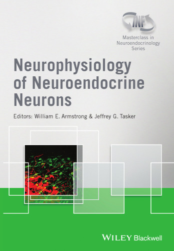 Neurophysiology of Neuroendocrine Neurons