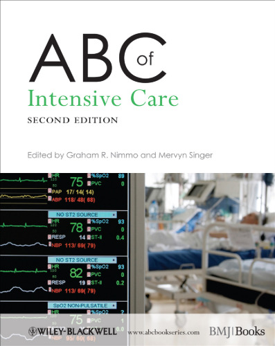 ABC of Intensive Care