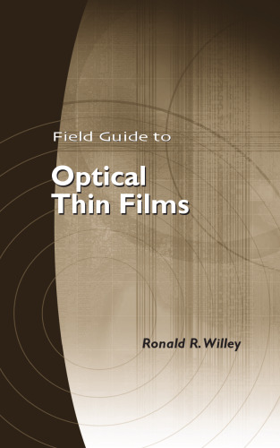 Field Guide to Optical Thin Films