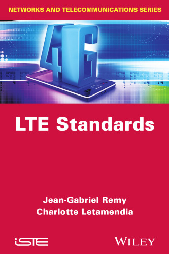 LTE Standards