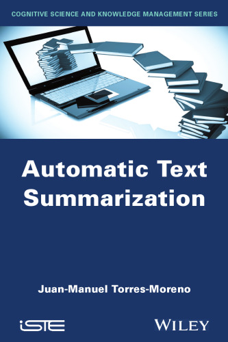 Automatic Text Summarization